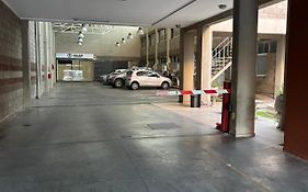 Escápate a Mendoza !! Apartamento SAN MARTIN